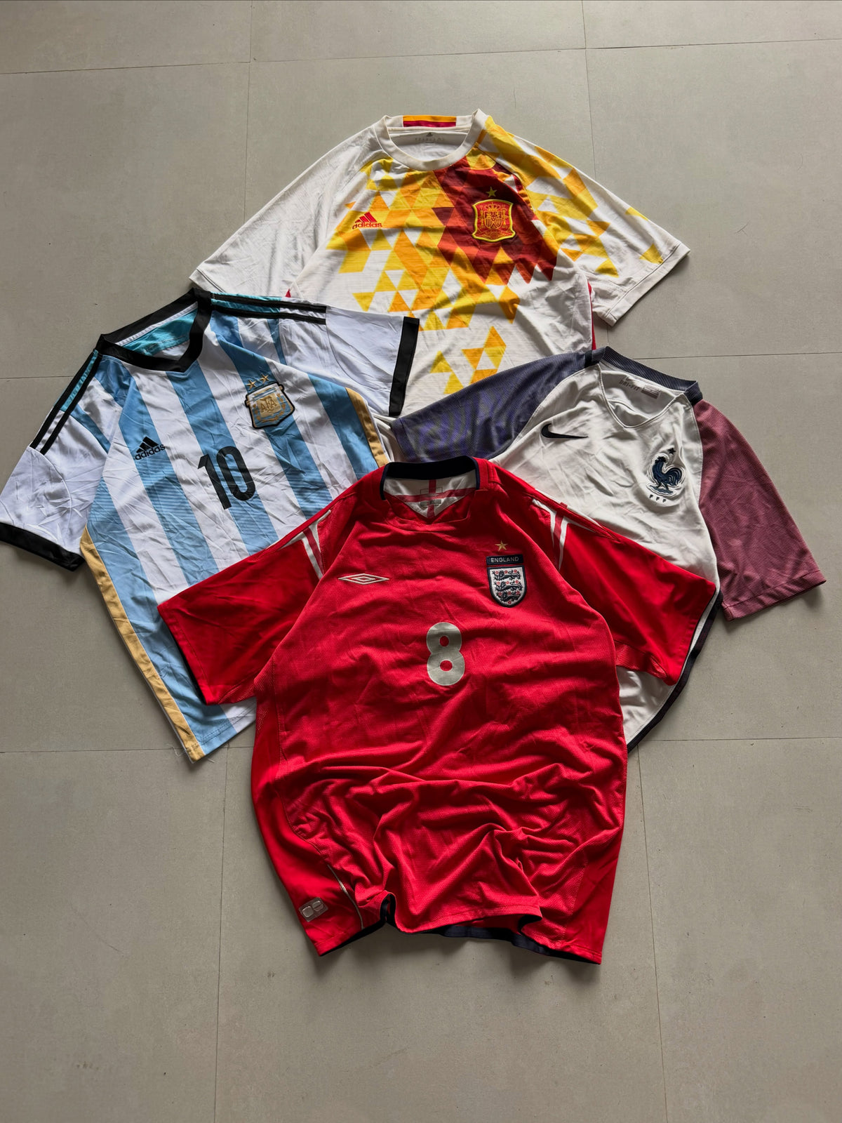 World Cup Edition