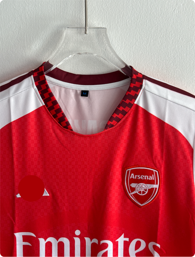 ARSANEL 26-27 HOME KIT SAKA EMBROIDERY PREMIUM